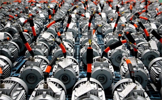 皖南電機(jī):汽車(chē)轉(zhuǎn)向泵電機(jī) 皖南電機(jī):汽車(chē)轉(zhuǎn)向泵電機(jī)