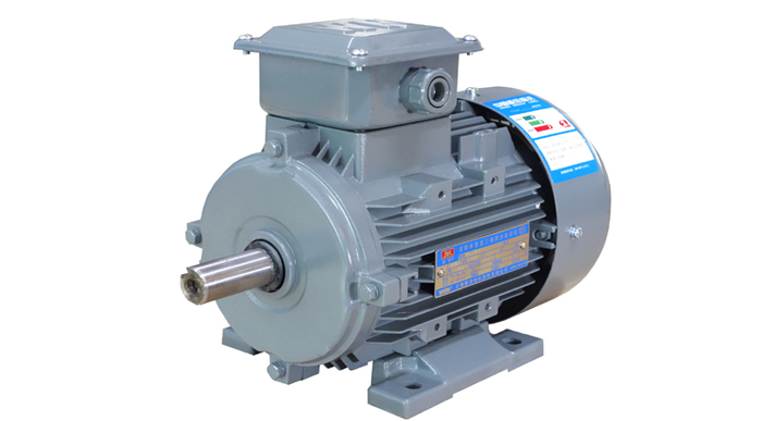YXL系列高效率鋁機殼三相異步電動機 YXL系列高效率鋁機殼三相異步電動機