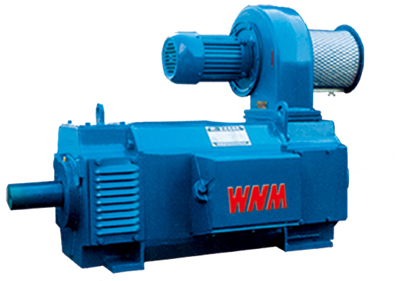 Z系列中型直流電動機(jī) Z系列中型直流電動機(jī)