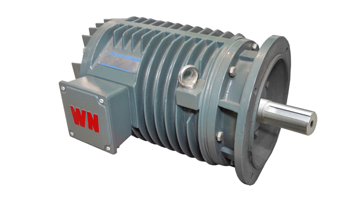 YG系列輥道用調(diào)速三相異步電動(dòng)機(jī) YG系列輥道用調(diào)速三相異步電動(dòng)機(jī)