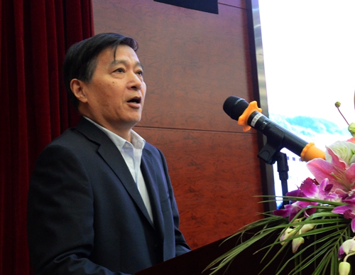 皖南電機(jī)60周年大會(huì)安徽省機(jī)械協(xié)會(huì)金建國(guó)發(fā)言 皖南電機(jī)60周年大會(huì)安徽省機(jī)械協(xié)會(huì)金建國(guó)發(fā)言