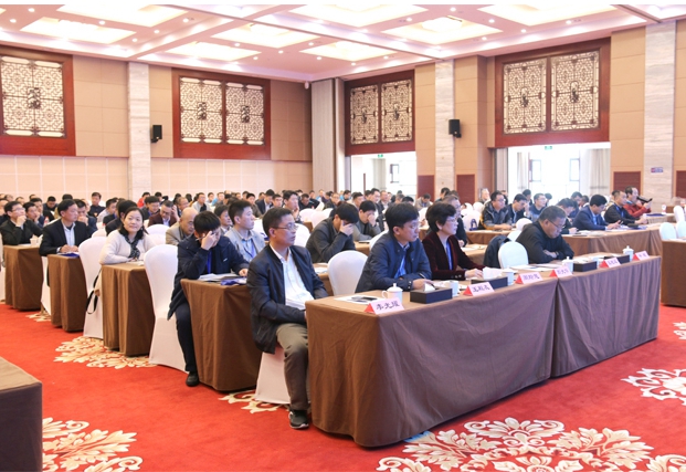 2018第十七屆中國電機(jī)及系統(tǒng)發(fā)展論壇隆重舉行 2018第十七屆中國電機(jī)及系統(tǒng)發(fā)展論壇隆重舉行