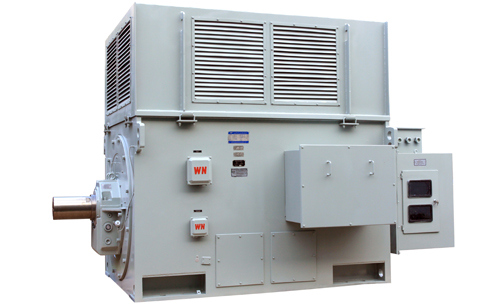 YR系列高壓三相異步電動(dòng)機(jī) YR系列高壓三相異步電動(dòng)機(jī)