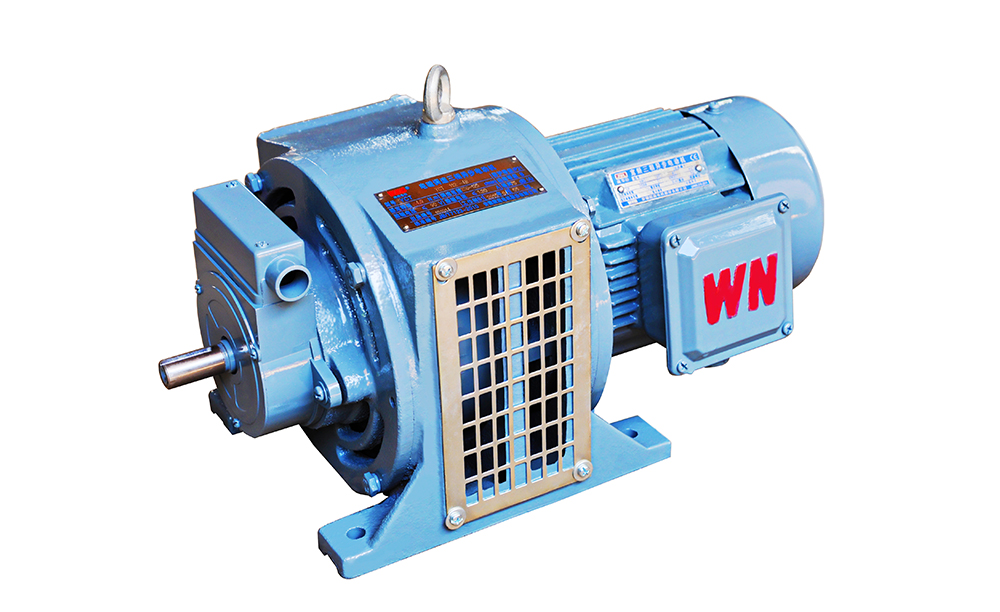 YCT系列電磁調(diào)速電動(dòng)機(jī) YCT系列電磁調(diào)速電動(dòng)機(jī)