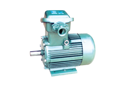 YFB系列粉塵防爆型三相異步電動機(已停產(chǎn)) YFB系列粉塵防爆型三相異步電動機(已停產(chǎn))