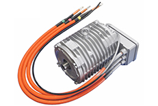 YQC系列新能源汽車驅(qū)動電機(jī) YQC系列新能源汽車驅(qū)動電機(jī)