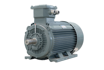 YBX3 系列高效率隔爆型(Ex dII CT4)三相電動(dòng)機(jī) YBX3 系列高效率隔爆型(Ex dII CT4)三相電動(dòng)機(jī)