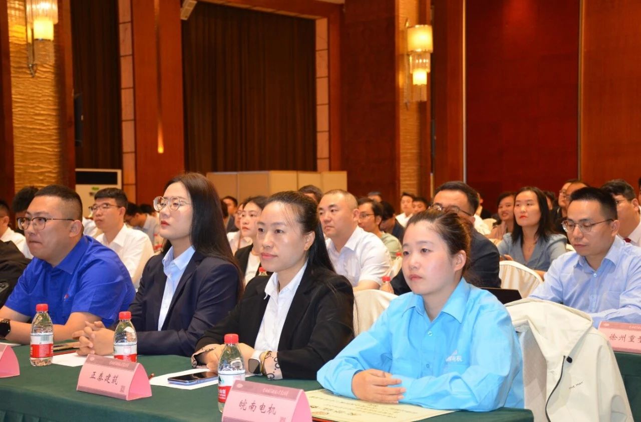 公司兩項(xiàng)質(zhì)量成果榮膺“全國機(jī)械工業(yè)質(zhì)量管理小組成果獎” (2) 公司兩項(xiàng)質(zhì)量成果榮膺“全國機(jī)械工業(yè)質(zhì)量管理小組成果獎” (2)