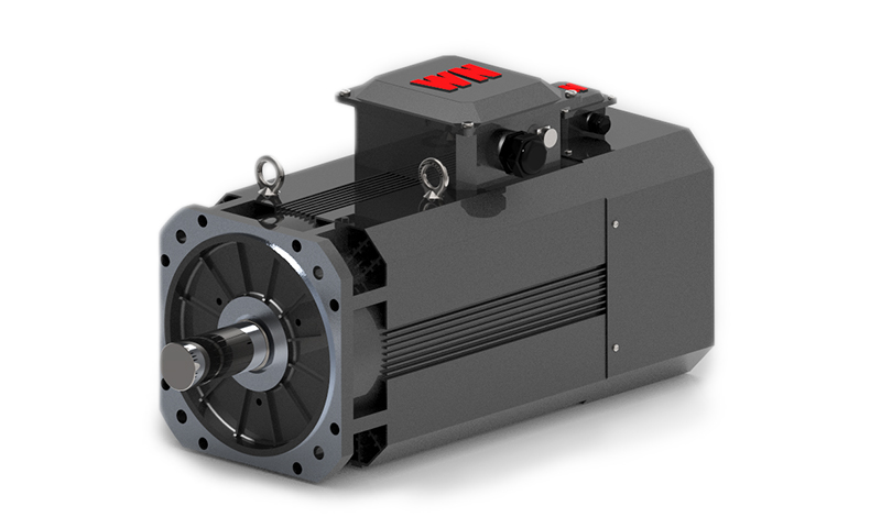 YHS系列高性能異步伺服電動機 YHS系列高性能異步伺服電動機