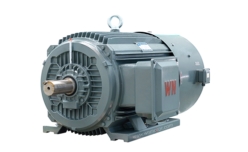 YE3VF系列變頻調(diào)速電動(dòng)機(jī) YE3VF系列變頻調(diào)速電動(dòng)機(jī)