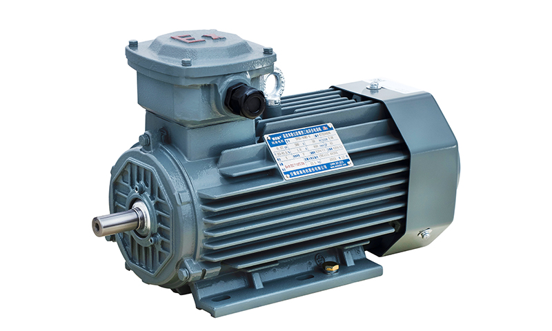 YFB5系列高效率粉塵防爆型三相異步電動機(jī) YFB5系列高效率粉塵防爆型三相異步電動機(jī)